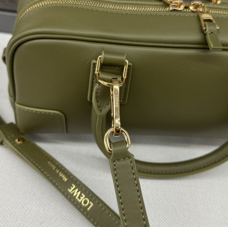 Loewe Handle Bags